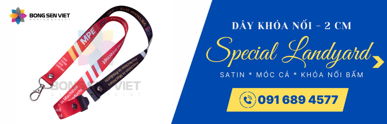 IN DÂY ĐEO THẺ CHUYỂN NHIỆT