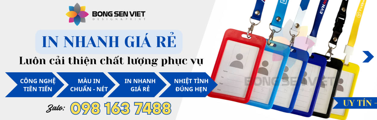 IN DÂY ĐEO THẺ CHUYỂN NHIỆT