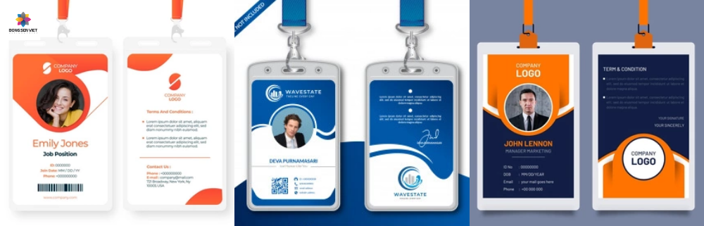 THIẾT KẾ THẺ NHỰA HÀ NỘI