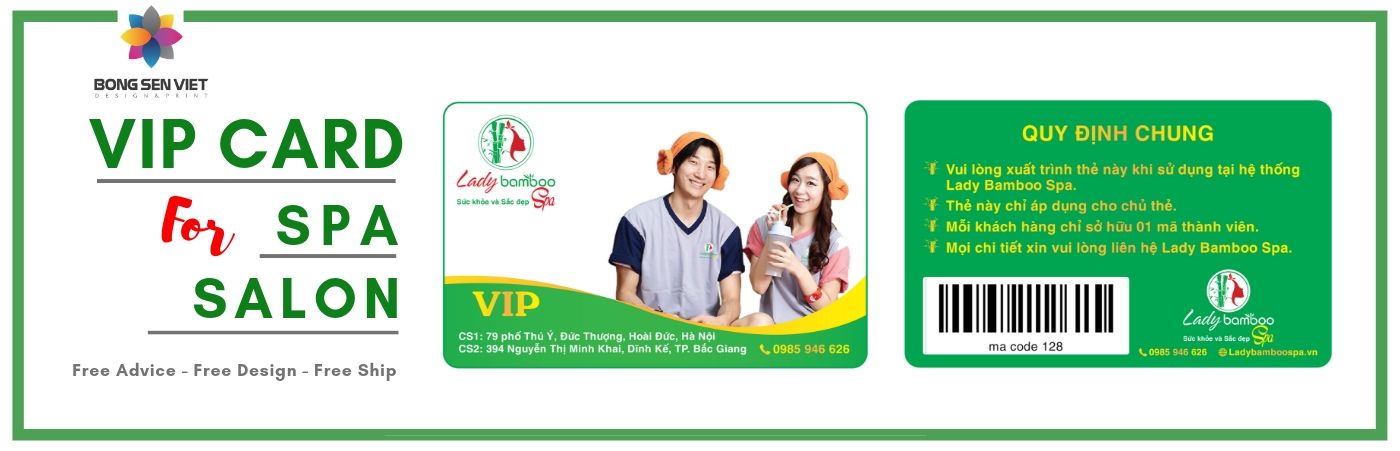 Thẻ khách hàng thân thiết