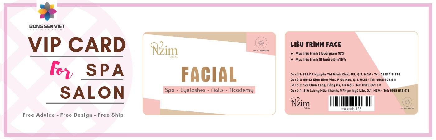 Thẻ khách hàng thân thiết