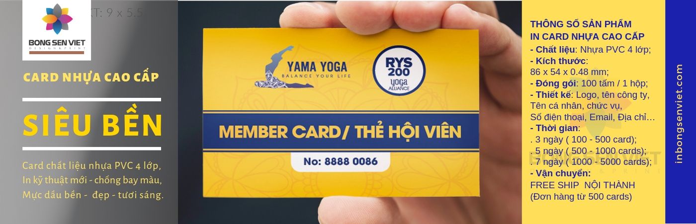 Thẻ khách hàng thân thiết